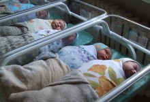 Социальная деятельность Группы компаний «Маринс групп»