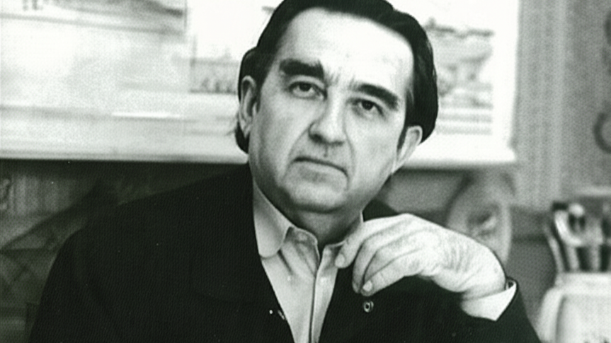 А. Т. Полянский – советский и российский архитектор, лауреат Государственной премии СССР, народный архитектор СССР, автор проектов комплекса Монумента Победы на Поклонной горе, всесоюзного пионерского лагеря «Артек», гостиничного комплекса «Ялта-Интурист» и многих других