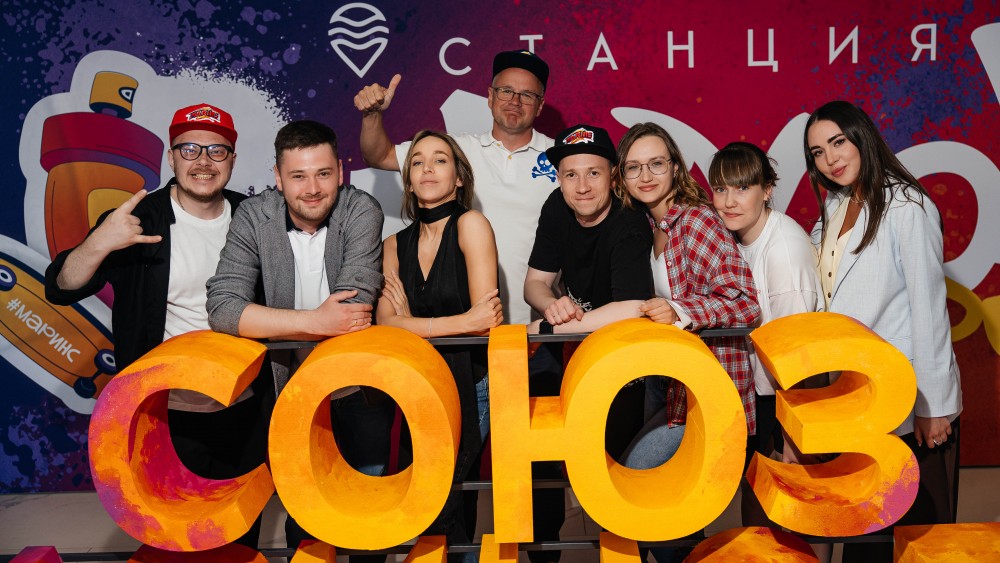 В Центральный совет молодёжи входят представители разных профессий, представляя предприятия большинства сфер деятельности компании
