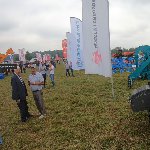«Пахарь-2019» стал гвоздём программы в День поля Московской области