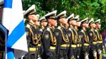 Кинокомпания «Союз Маринс Групп» почтила память адмиралов СССР и РФ