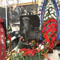 Памятник Адмиралу флота Георгию Егорову