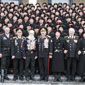 Встреча с парадным полком