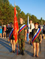 «Черные береты – 2010» в «Орленке»