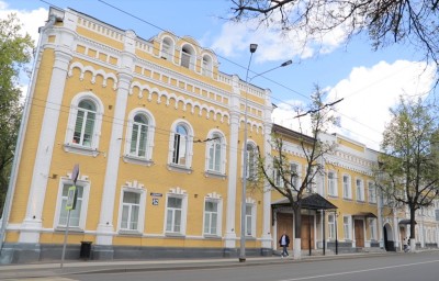 «Союз Маринс Групп» оказывает поддержку медицинскому персоналу нижегородских родильных домов
