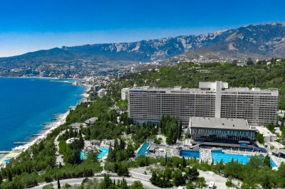 Отели «Союза Маринс Групп» номинированы на премию Russian Business Travel & MICE Award