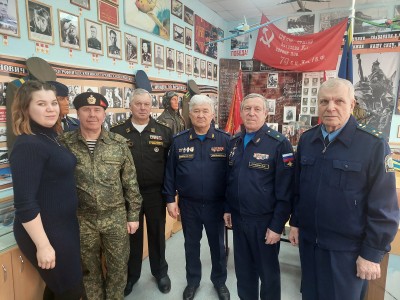 Автопробег «Дорога к Победе» прибыл в Новосибирск