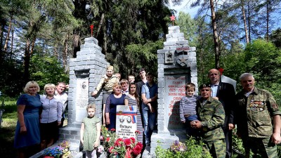В Нижегородской области пройдут памятные мероприятия к 100-летию заслуженного работника культуры, морского пехотинца Анатолия Пузыча
