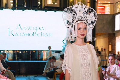 Сделано в России: торговые центры «Союза Маринс Групп» поддерживают региональных производителей