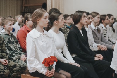 Мероприятия в память о морских пехотинцах разведгруппы «Малина» прошли в разных регионах России