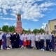 Руководители и добровольцы «Союза Маринс Групп» поздравили Вознесенскую Давидову пустынь с 510-летием