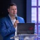 В «Маринс Групп» состоялась встреча с одним из самых известных специалистов по русскому языку Владимиром Пахомовым