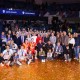 Московское «Динамо» продолжает триумфальную серию побед на всероссийских турнирах